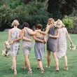 50 Mismatched Bridesmaid Dresses to steal the Party