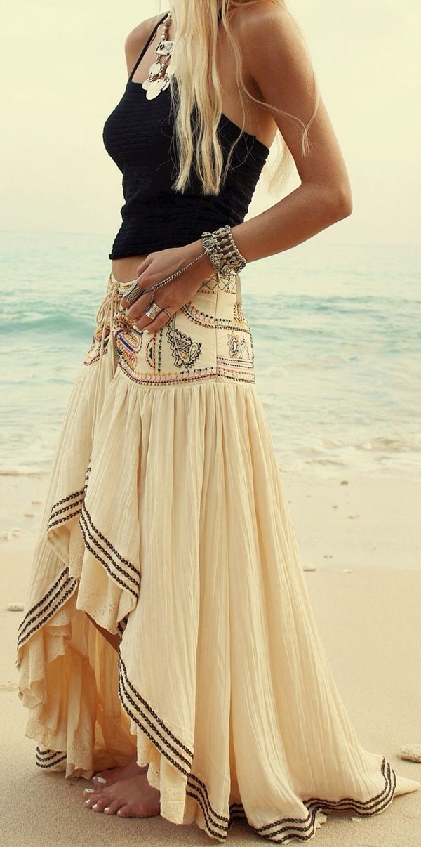 Beach Party Outfits Ideas15