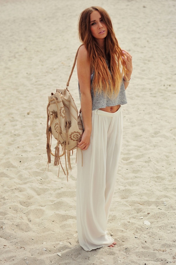 50 Appealing Beach Party Outfits Ideas to Rule it