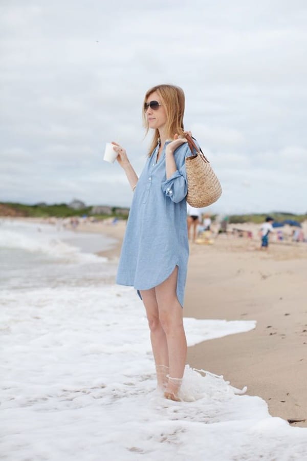 50 Appealing Beach Party Outfits Ideas To Rule It