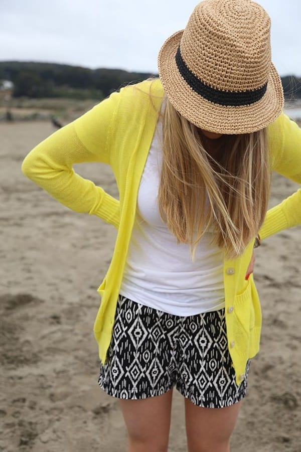 50 Appealing Beach Party Outfits Ideas to Rule it