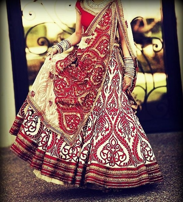 Elegant Indian Dresses and Outfits23