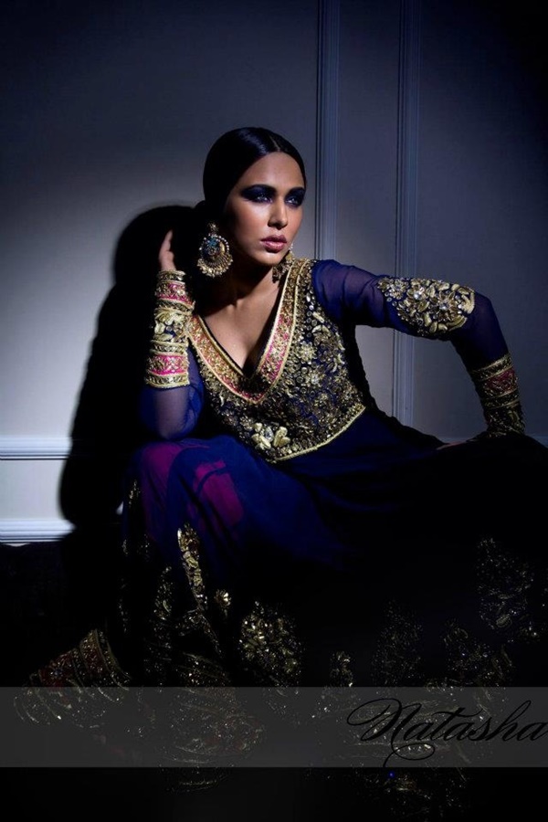 Elegant Indian Dresses and Outfits27