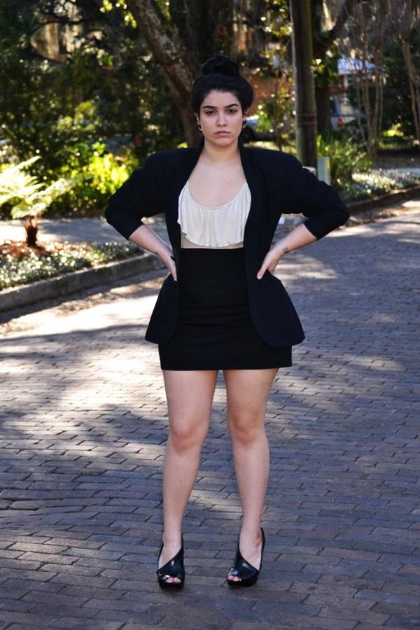 60 Sexy Curvy Girl Fashion Outfits And Ideas