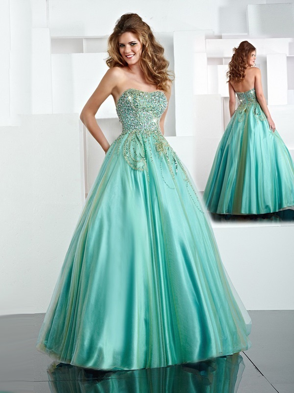 Incredibly Sexy Prom Dresses for teens (6)