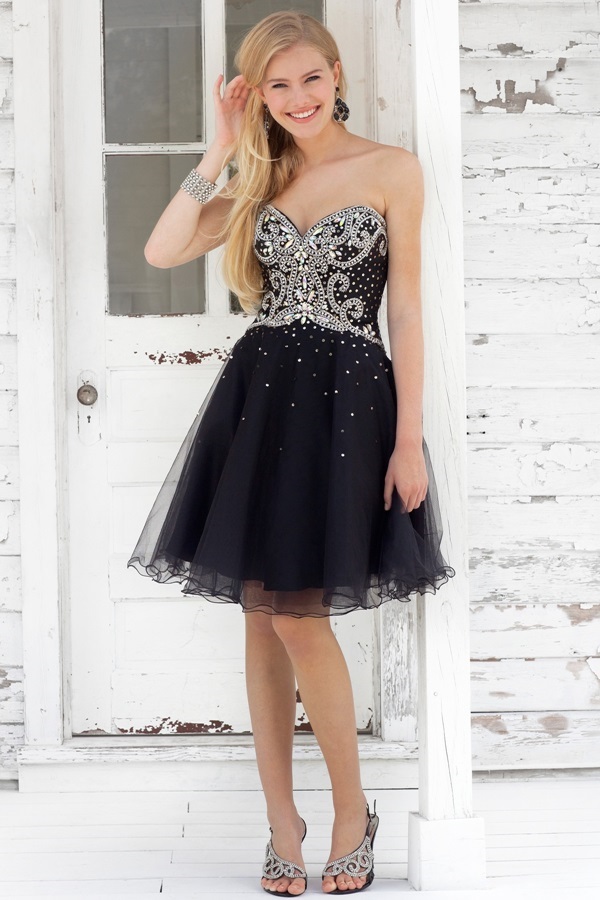 Incredibly Sexy Prom Dresses for teens (7)