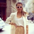 50 Sophisticated Summer Work Outfits for Women in 2016