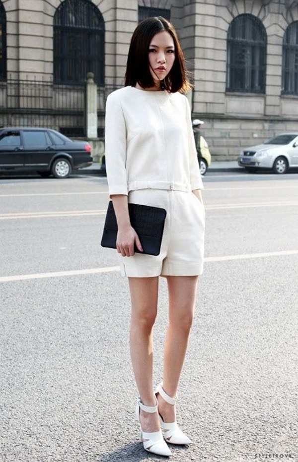 Summer Work Outfits for Women9