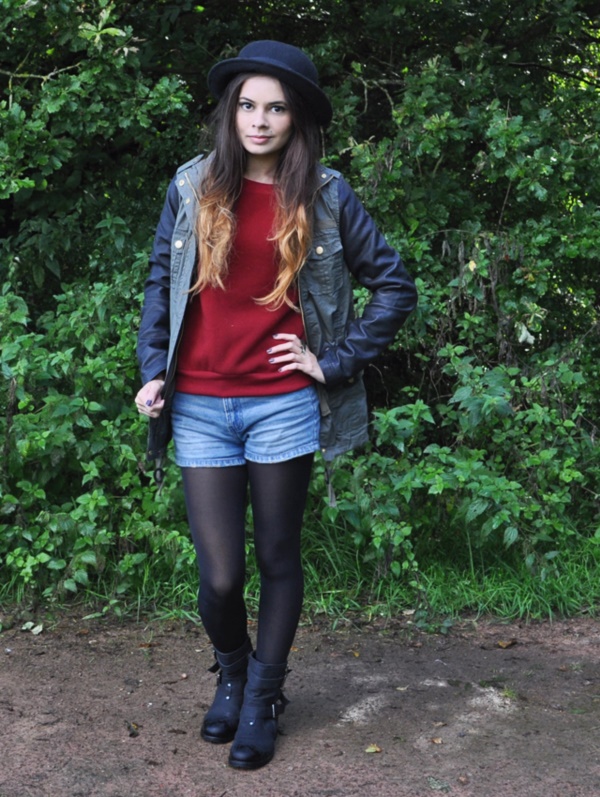 autumn outfits for teens girls0261