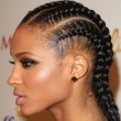 50 Lovely African American Hairstyles for Women