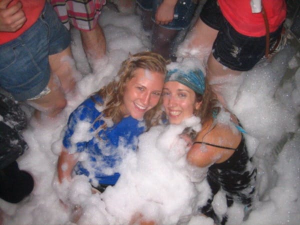 Top 10 Unique College Party Themes and Ideas