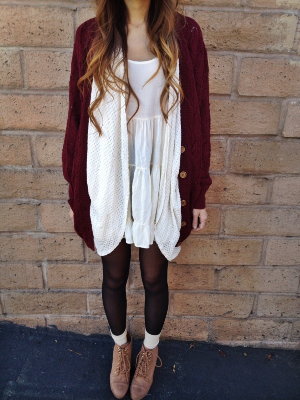 cute night outfits for college girls0021