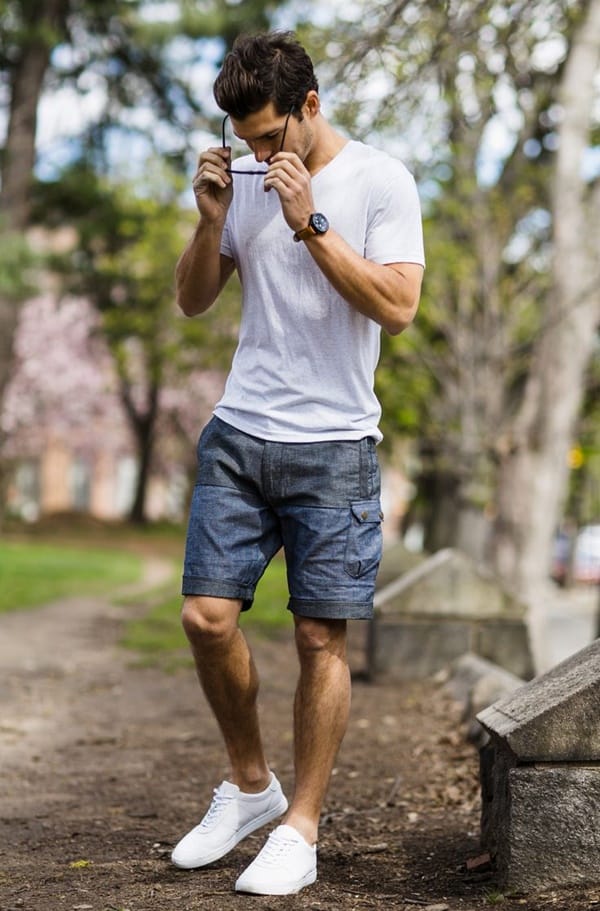 teenage guy summer outfits