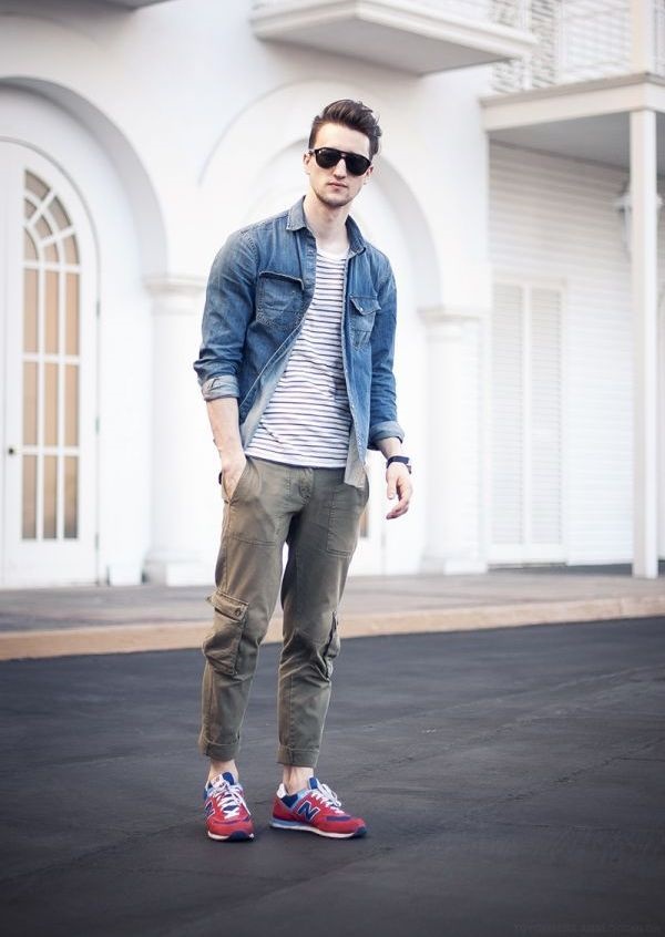 Mens Fashion Style Outfits37
