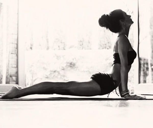 15 Tested Yoga Poses for Flat Belly and Abs