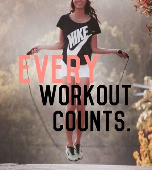 45 Best Motivational and Inspirational Fitness Quotes