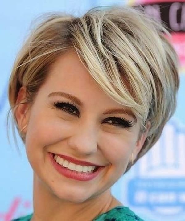 50 Exceedingly Cute Short Haircuts For Women For 2016 