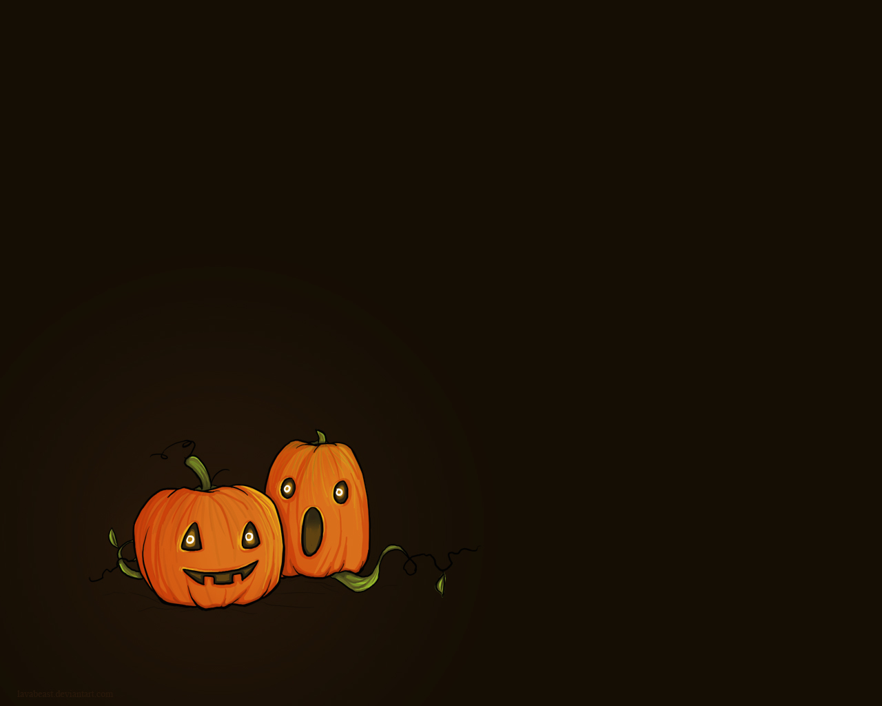 Cute and Happy Halloween Wallpapers HD for Free (13)