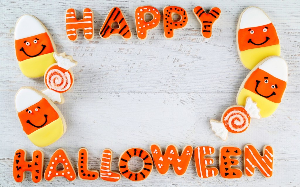 Cute and Happy Halloween Wallpapers HD for Free (15)