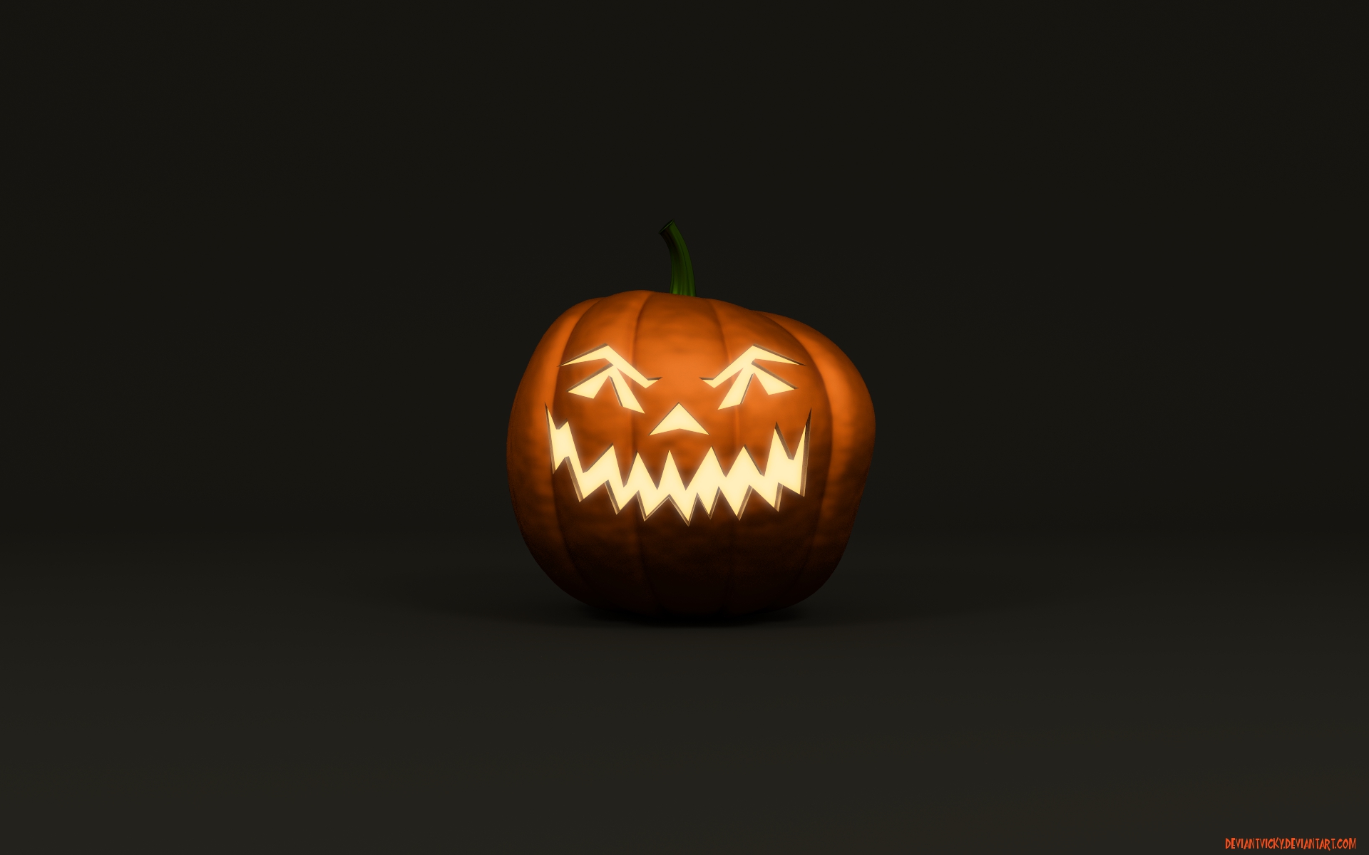 Cute and Happy Halloween Wallpapers HD for Free (19)