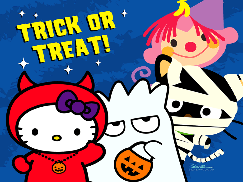 Cute and Happy Halloween Wallpapers HD for Free (2)
