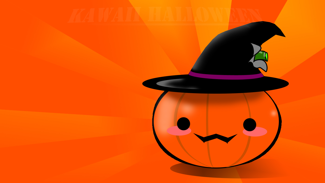 Cute and Happy Halloween Wallpapers HD for Free (41)