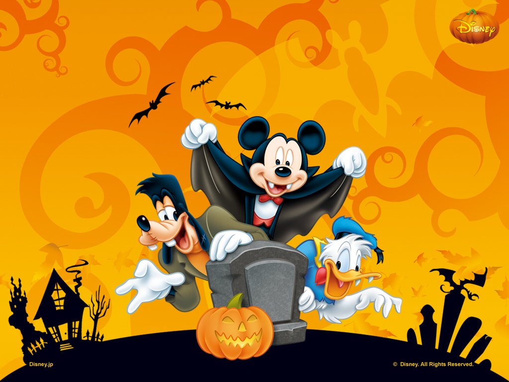 Cute and Happy Halloween Wallpapers HD for Free (43)