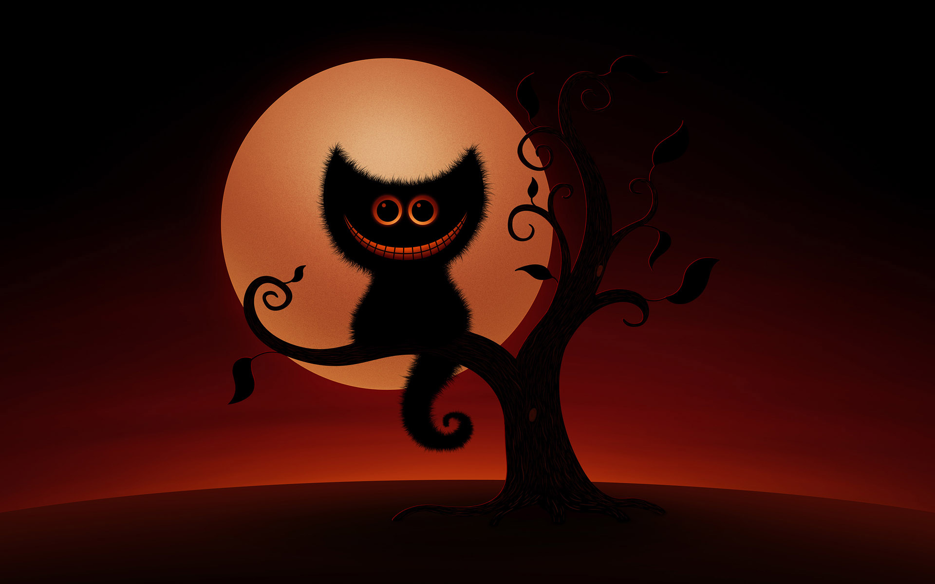 Cute and Happy Halloween Wallpapers HD for Free (45)