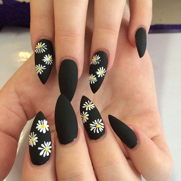 Fall Nails Art Designs and Ideas (14)