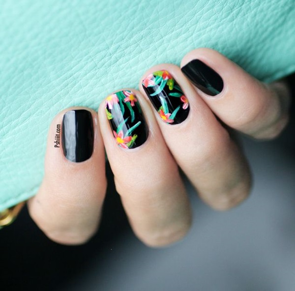 Fall Nails Art Designs and Ideas (2)