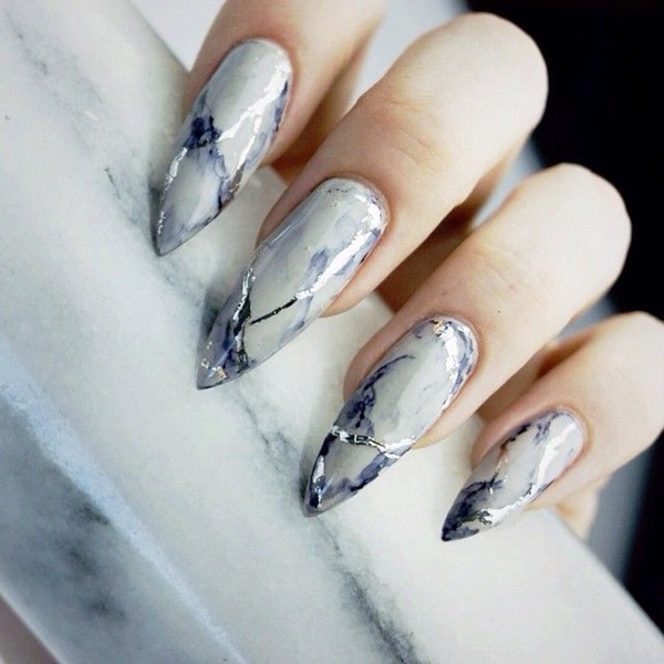 Fall Nails Art Designs and Ideas (4)