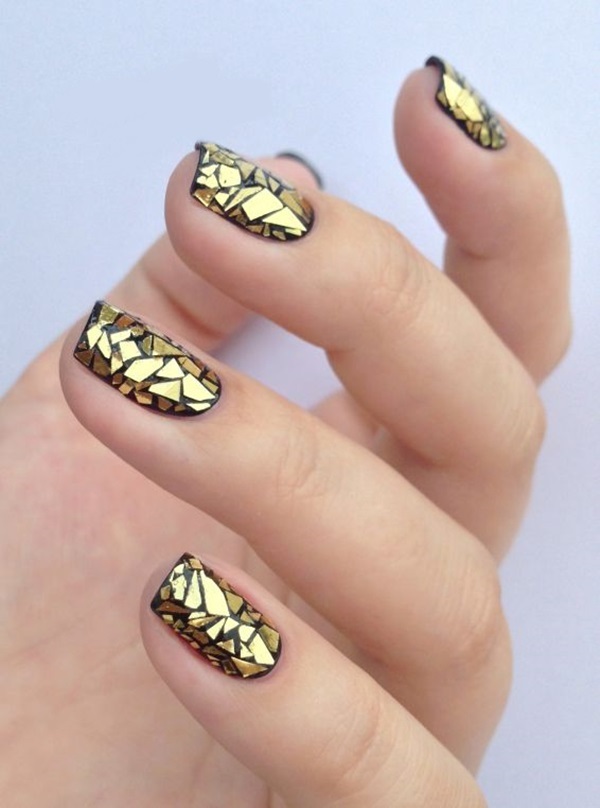 Fall Nails Art Designs and Ideas (6)