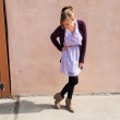 45 Latest Fall Fashion Outfits with Boots for Teens