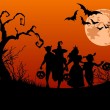 50 Funny Happy Halloween Quotes and Sayings