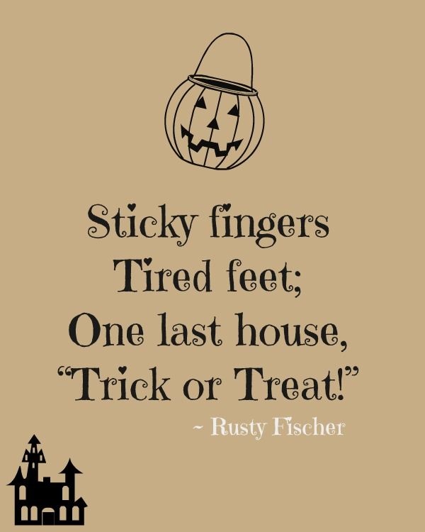 Funny Happy Halloween Quotes and Sayings12