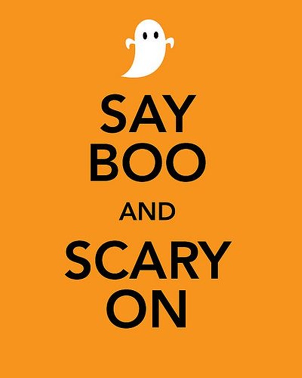 Funny Happy Halloween Quotes and Sayings7