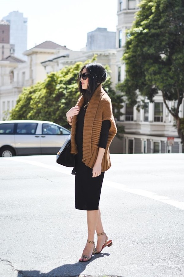 Winter Work Outfits for Women (4)