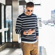 40 Ways to Style Your Guy (Mens Outfits)