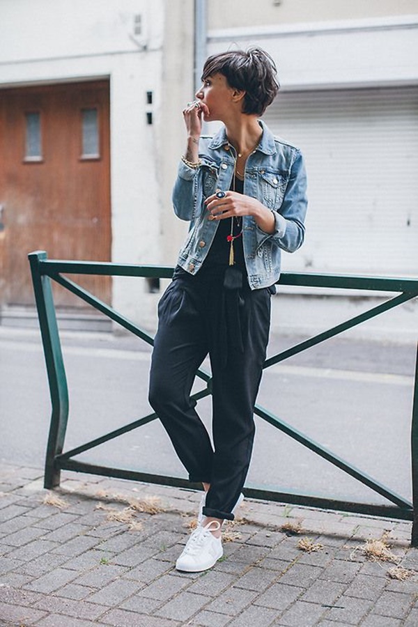 Style-Forward Sneaker Outfits6