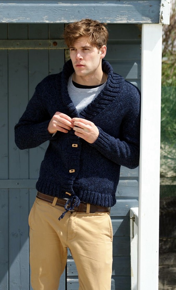Winter Fashion Outfits for Men in 2015 (10)