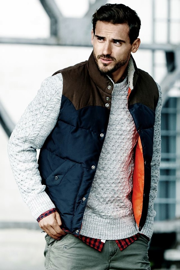 Winter Fashion Outfits for Men in 2015 (25)