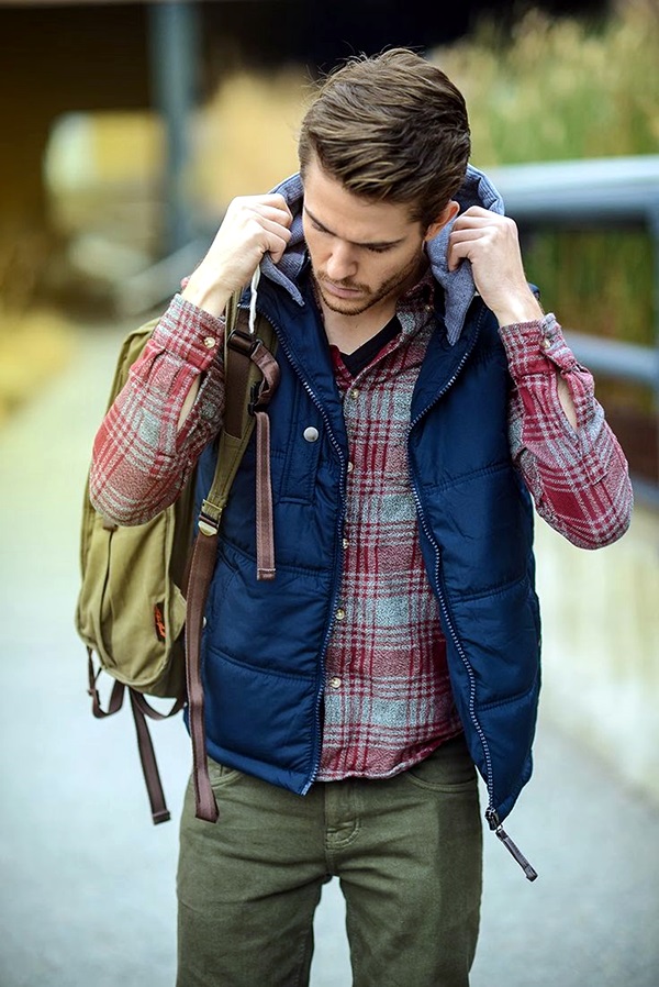 Winter Fashion Outfits for Men in 2015 (6)