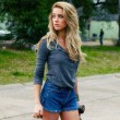 40 Arresting Skinny Girl Outfits