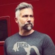 45 Cool Short and Full Beard Styles for Men