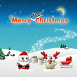 40 Free Animated Christmas Wallpaper for Desktop