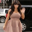 40 Inspirational Kim Kardashian Fashion Style Ideas