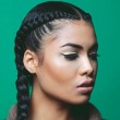 45 Latest African Hair Braiding Styles 2016