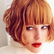 45 Medium and Short Hairstyles for Thin Hair