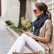 45 Casual White Jeans Outfits for 2016