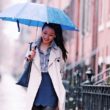 45 Cute Rainy Day Outfits to Look Fabulous even in Monsoons